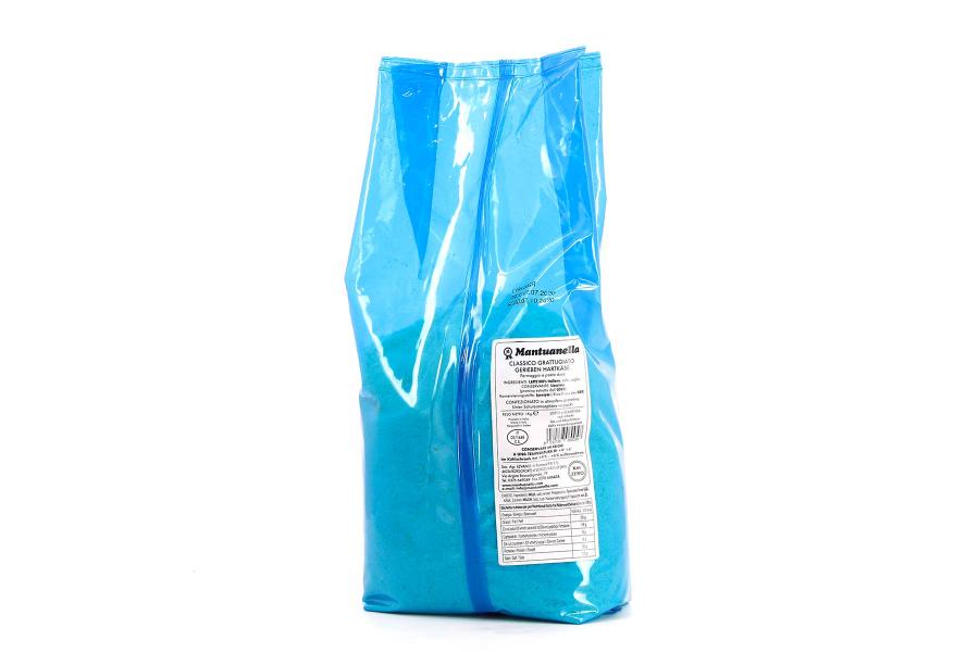 Porzione da 1 kg