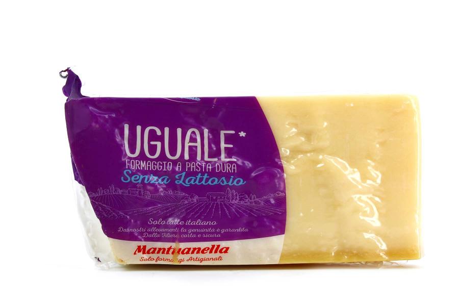 Porzione da 1 kg sottovuoto