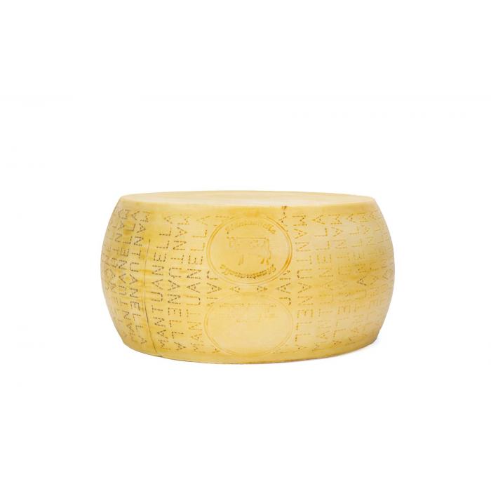 Roue de fromage 34/36 kg